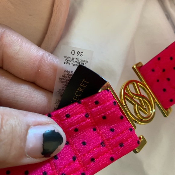 Bandeau bathing suit top - Picture 5 of 5